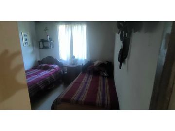 ¡Casa para remodelar en Conchalí con Jardín