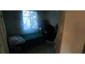 ¡Casa para remodelar en Conchalí con Jardín
