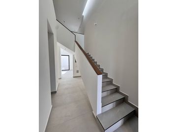Casa en venta en Mirador Residencial Cumbres en Garcia