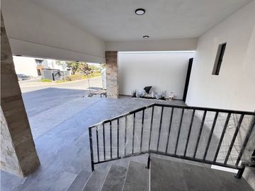 Casa en venta en Mirador Residencial Cumbres en Garcia