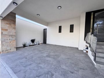 Casa en venta en Mirador Residencial Cumbres en Garcia