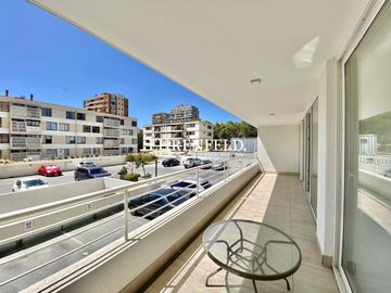 Viña del Mar. Sector Poniente. Excelente ubicación.