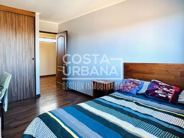 Amplia casa Curauma