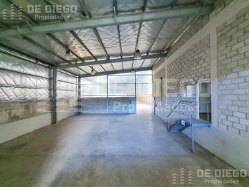 Nave Industrial en Venta ideal industria farmacéutica  habilitado por ANMAT en El Talar Pacheco