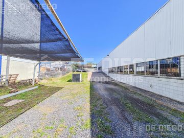 Nave Industrial en Venta ideal industria farmacéutica  habilitado por ANMAT en El Talar Pacheco