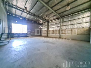 Nave Industrial en Venta ideal industria farmacéutica  habilitado por ANMAT en El Talar Pacheco
