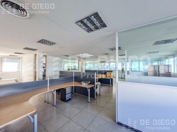 Nave Industrial en Venta ideal industria farmacéutica  habilitado por ANMAT en El Talar Pacheco