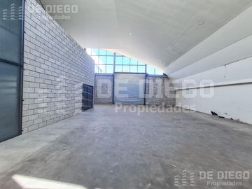 Nave Industrial en Venta ideal industria farmacéutica  habilitado por ANMAT en El Talar Pacheco