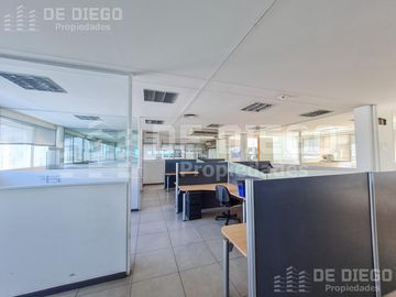 Nave Industrial en Venta ideal industria farmacéutica  habilitado por ANMAT en El Talar Pacheco