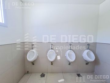 Nave Industrial en Venta ideal industria farmacéutica  habilitado por ANMAT en El Talar Pacheco