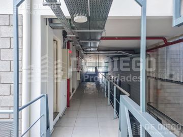 Nave Industrial en Venta ideal industria farmacéutica  habilitado por ANMAT en El Talar Pacheco