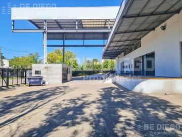 Nave Industrial en Venta ideal industria farmacéutica  habilitado por ANMAT en El Talar Pacheco