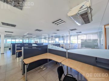 Nave Industrial en Venta ideal industria farmacéutica  habilitado por ANMAT en El Talar Pacheco
