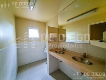 Nave Industrial en Venta ideal industria farmacéutica  habilitado por ANMAT en El Talar Pacheco