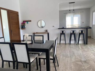 Casa en venta - 3 Dormitorios 2 Baños - 820Mts2 - Pilar del Este