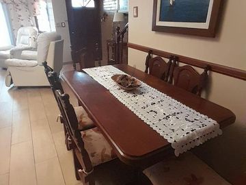 PH en venta - 4 Dormitorios 2 Baños - Cochera - 254Mts2 - Barracas