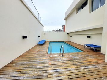 Venta 44m2 - Segui 3900 - Botanico