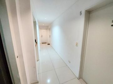 Venta 44m2 - Segui 3900 - Botanico