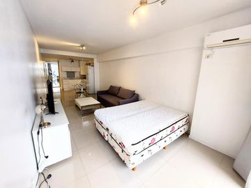 Venta 44m2 - Segui 3900 - Botanico