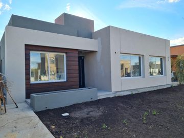Casa en San Ramon