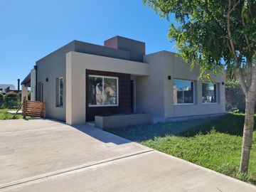 Casa en San Ramon