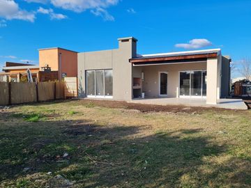 Casa en San Ramon