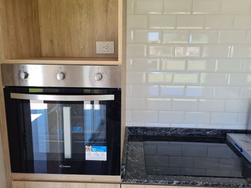 Casa en San Ramon