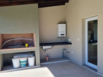 Casa en San Ramon