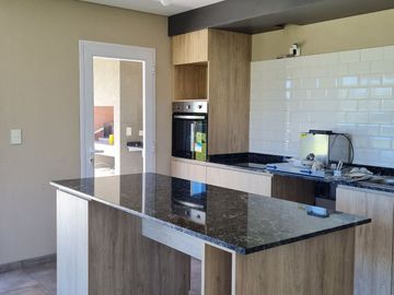 Casa en San Ramon