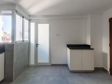 VENTA 4 AMB C/COCHERA - A ESTRENAR - Villa Crespo - Malabia 150