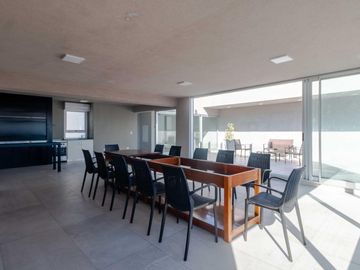 VENTA 4 AMB C/COCHERA - A ESTRENAR - Villa Crespo - Malabia 150
