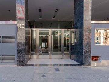 VENTA 4 AMB C/COCHERA - A ESTRENAR - Villa Crespo - Malabia 150