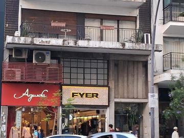 Departamento en Recoleta
