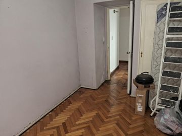 Departamento en Recoleta