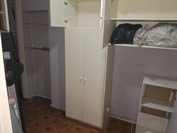 Departamento en Recoleta