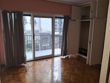 Departamento en Recoleta