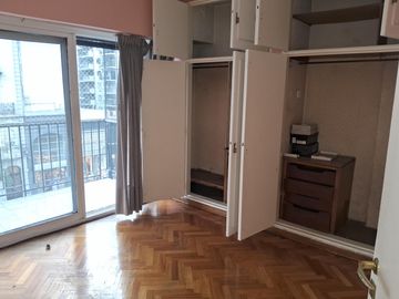 Departamento en Recoleta