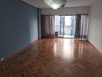 Departamento en Recoleta