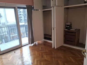 Departamento en Recoleta