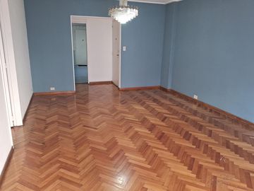 Departamento en Recoleta