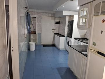 Departamento en Recoleta