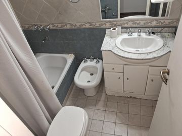 Departamento en Recoleta