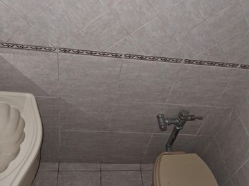 Departamento en Recoleta