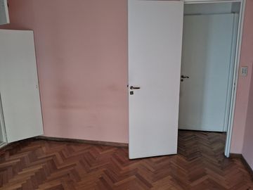 Departamento en Recoleta