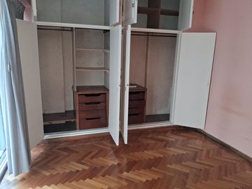 Departamento en Recoleta