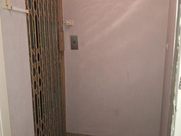 Departamento en Recoleta