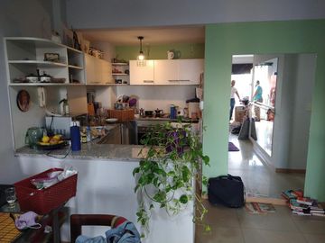 Departamento - Villa Crespo