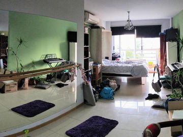 Departamento - Villa Crespo