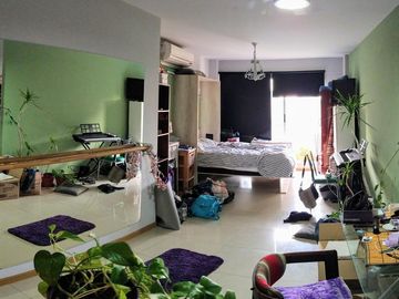 Departamento - Villa Crespo