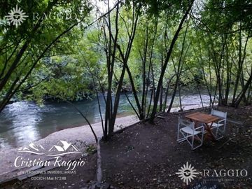 Hosteria + Restaurant en El Hoyo (FC-146)
